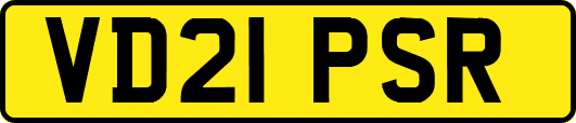 VD21PSR