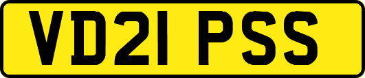 VD21PSS
