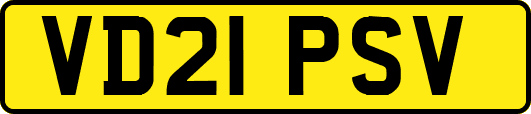 VD21PSV