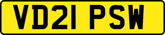 VD21PSW
