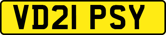 VD21PSY