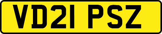 VD21PSZ