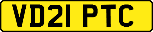 VD21PTC