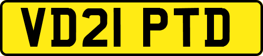 VD21PTD