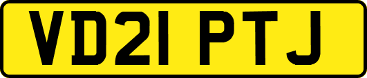VD21PTJ