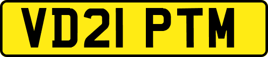 VD21PTM
