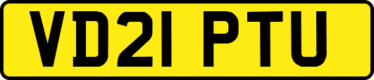 VD21PTU