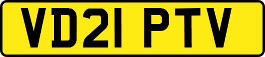 VD21PTV