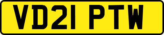 VD21PTW
