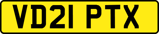 VD21PTX