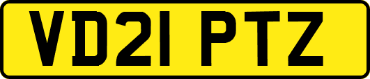 VD21PTZ