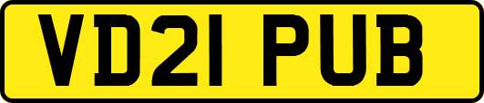VD21PUB