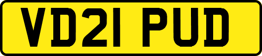 VD21PUD