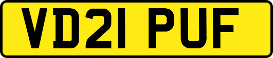 VD21PUF