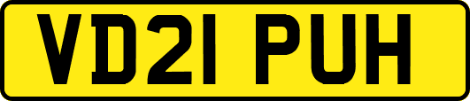 VD21PUH