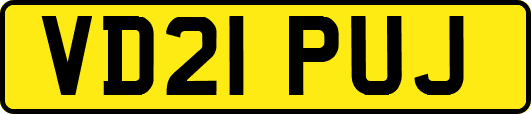 VD21PUJ