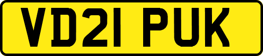 VD21PUK