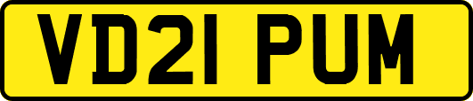 VD21PUM