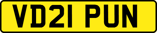 VD21PUN