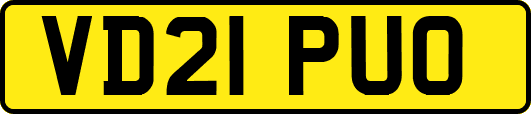 VD21PUO