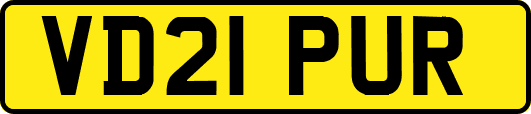 VD21PUR