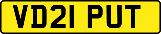 VD21PUT