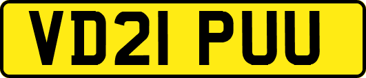 VD21PUU