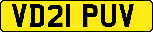 VD21PUV