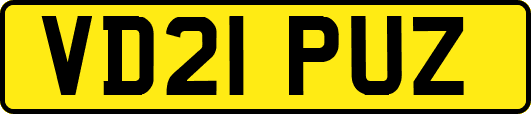 VD21PUZ