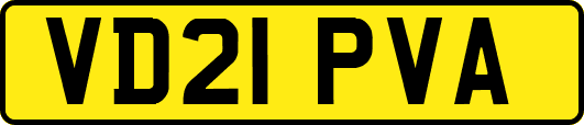 VD21PVA
