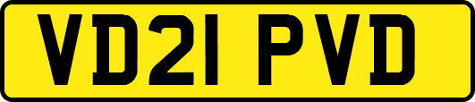 VD21PVD