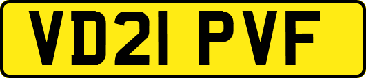 VD21PVF