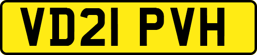 VD21PVH