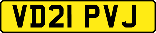 VD21PVJ
