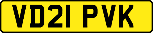 VD21PVK