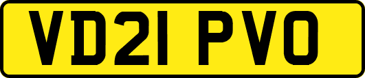 VD21PVO