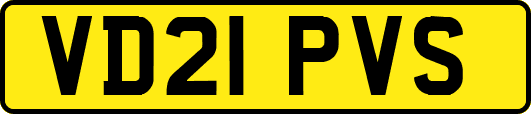 VD21PVS