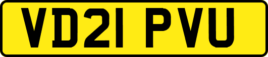 VD21PVU