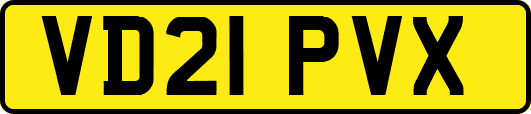 VD21PVX