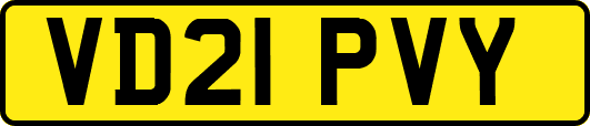 VD21PVY