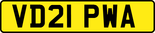 VD21PWA
