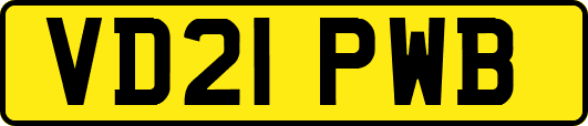 VD21PWB