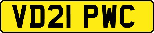 VD21PWC