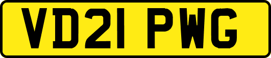 VD21PWG