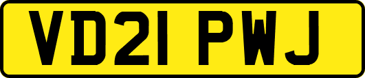 VD21PWJ