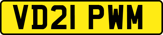 VD21PWM