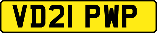 VD21PWP