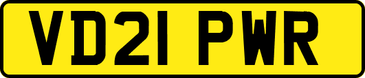 VD21PWR