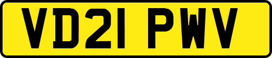 VD21PWV