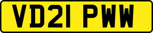 VD21PWW